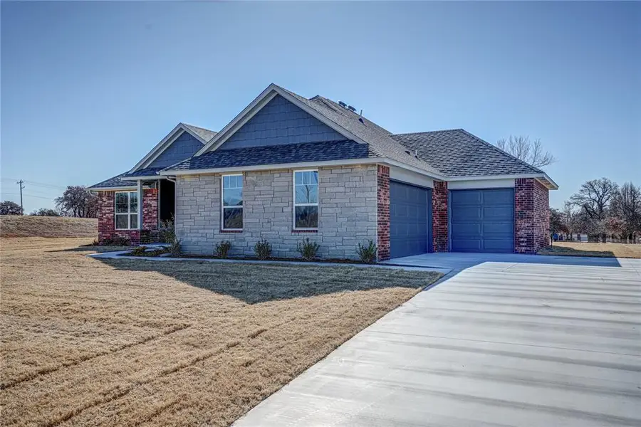 140 Meadowlark Lane, Blanchard, OK 73010 - #3