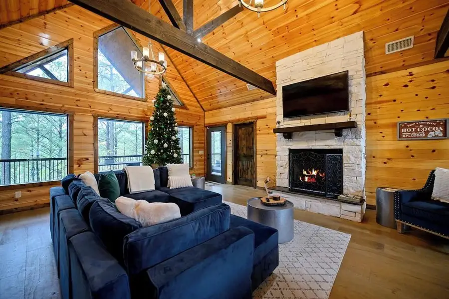 199 Gnarly Maple Trail, Broken Bow, OK 74728 - #2