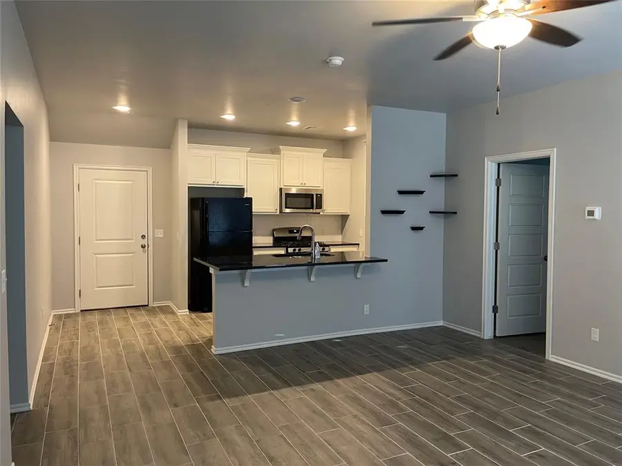 12505 NE 36th Street, Spencer, OK 73084 - #2