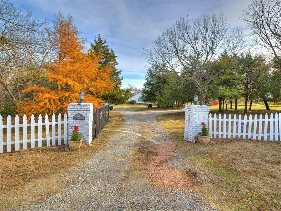 205 N Old Stroud Road, Stroud, OK 74079 - #2