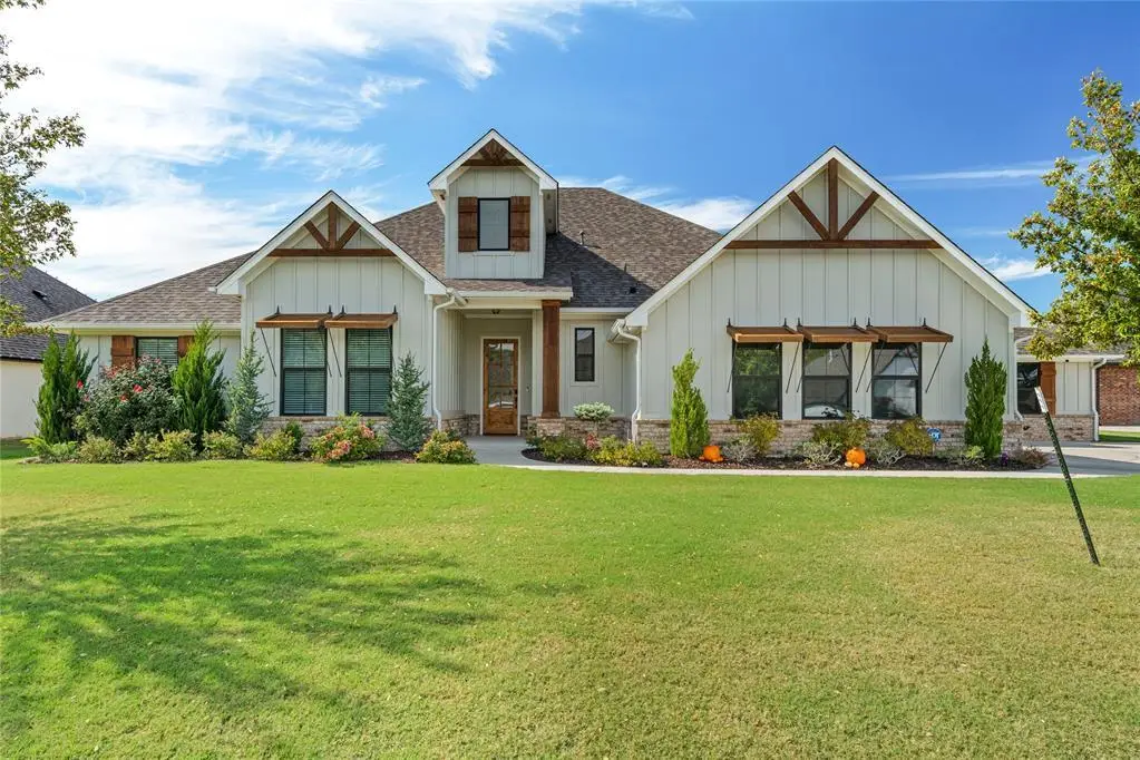 12825 Parkside Drive, Oklahoma City, OK 73173 - #1