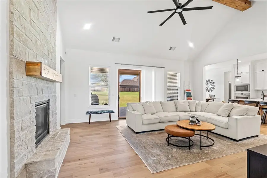 12825 Parkside Drive, Oklahoma City, OK 73173 - #3