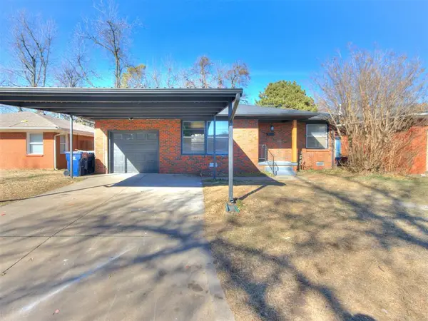 3721 NW 17th Street, Oklahoma City, OK 73107