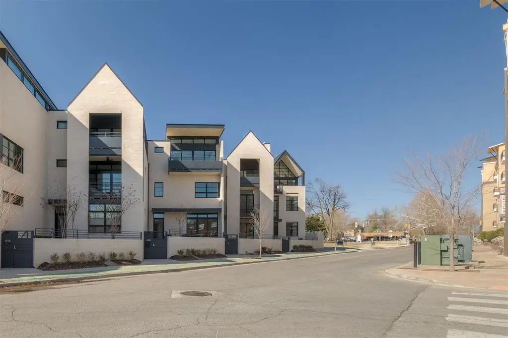 1203 N Dewey Avenue, Oklahoma City, OK 73103 - #1