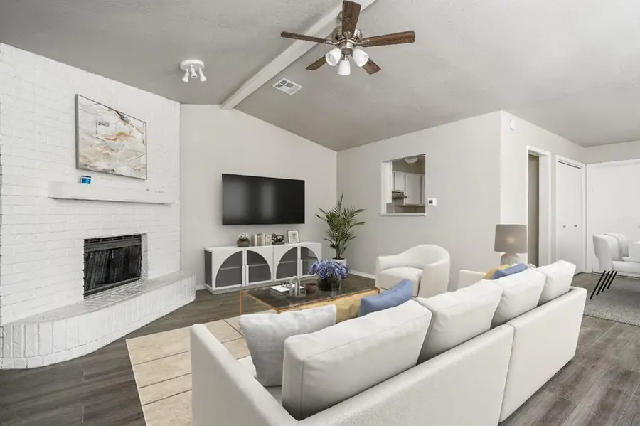 703 Stonecroft Circle #701 & 703, Edmond, OK 73034 - #3