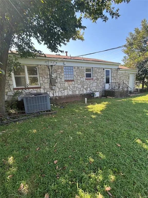 4501 SE 21st Street, Del City, OK 73115 - #1