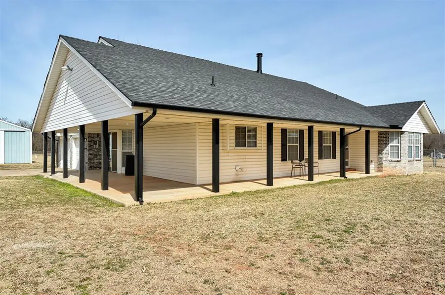 12501 SW 40th Street, Yukon, OK 73099 - #3