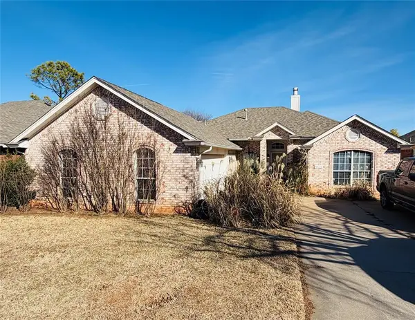 3013 Weymouth Way, Norman, OK 73071