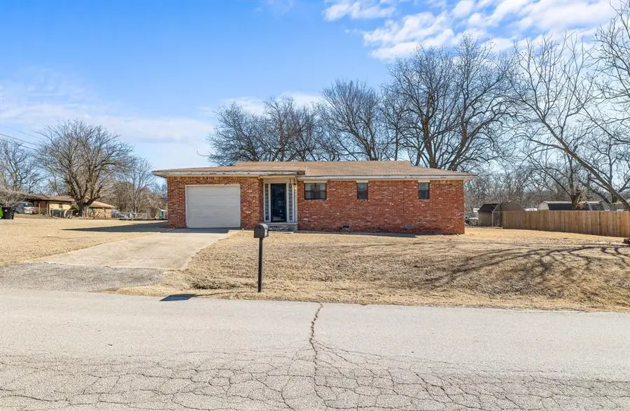430 N 8th Avenue, Purcell, OK 73080 - #2