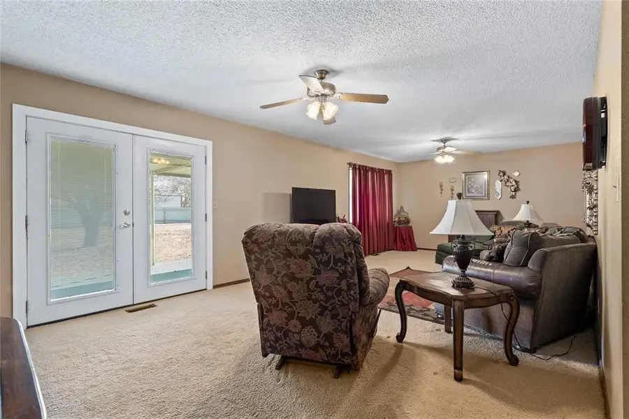 110 Christi Street, Paoli, OK 73074 - #2