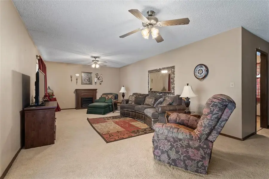 110 Christi Street, Paoli, OK 73074 - #3