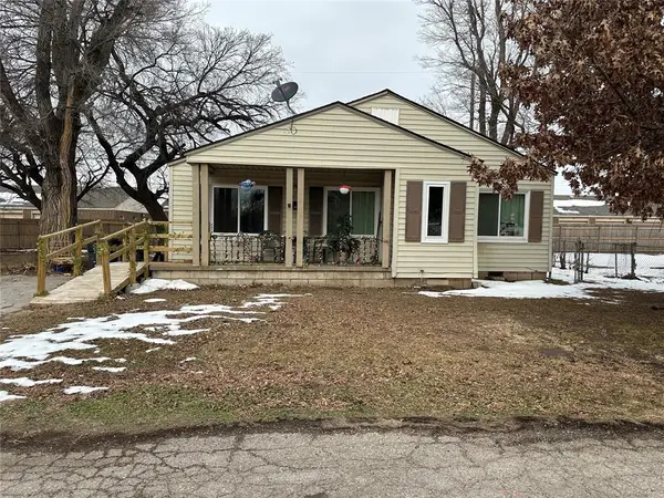 7009 NW 58th Street, Bethany, OK 73008