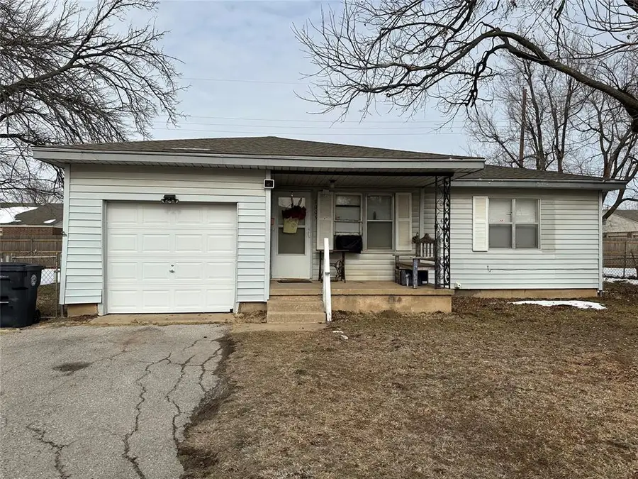 7009 NW 58th Street, Bethany, OK 73008 - #2