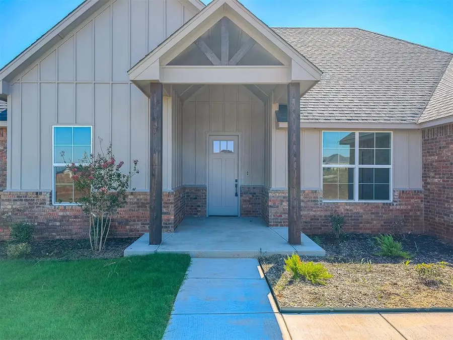 25395 Scarlett Street, Cashion, OK 73016 - #3