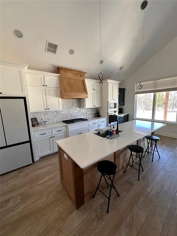 2839 Redwood Court, Newcastle, OK 73065 - #3