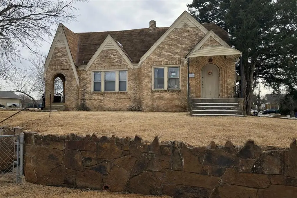 2768 NW 23rd Street, Oklahoma City, OK 73107 - #1