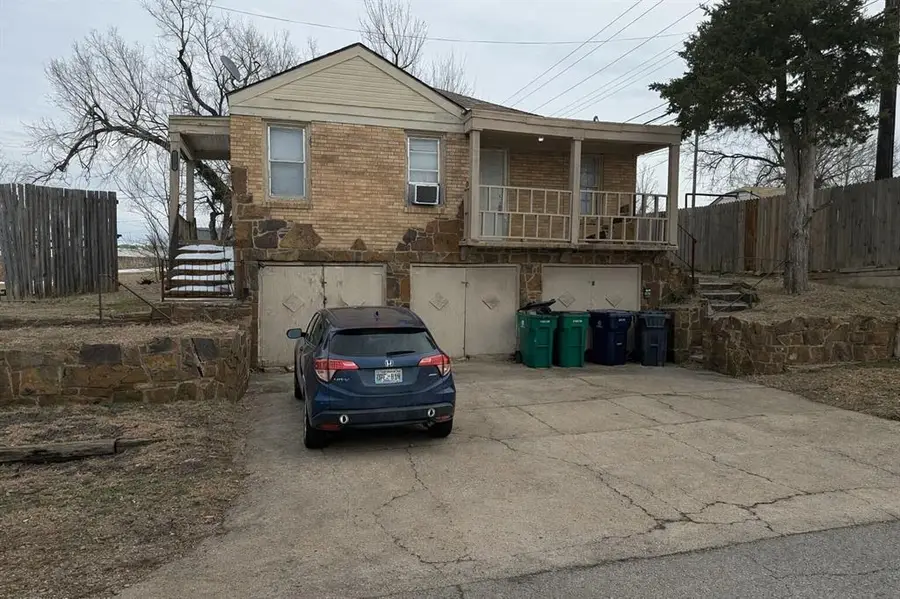 2768 NW 23rd Street, Oklahoma City, OK 73107 - #2