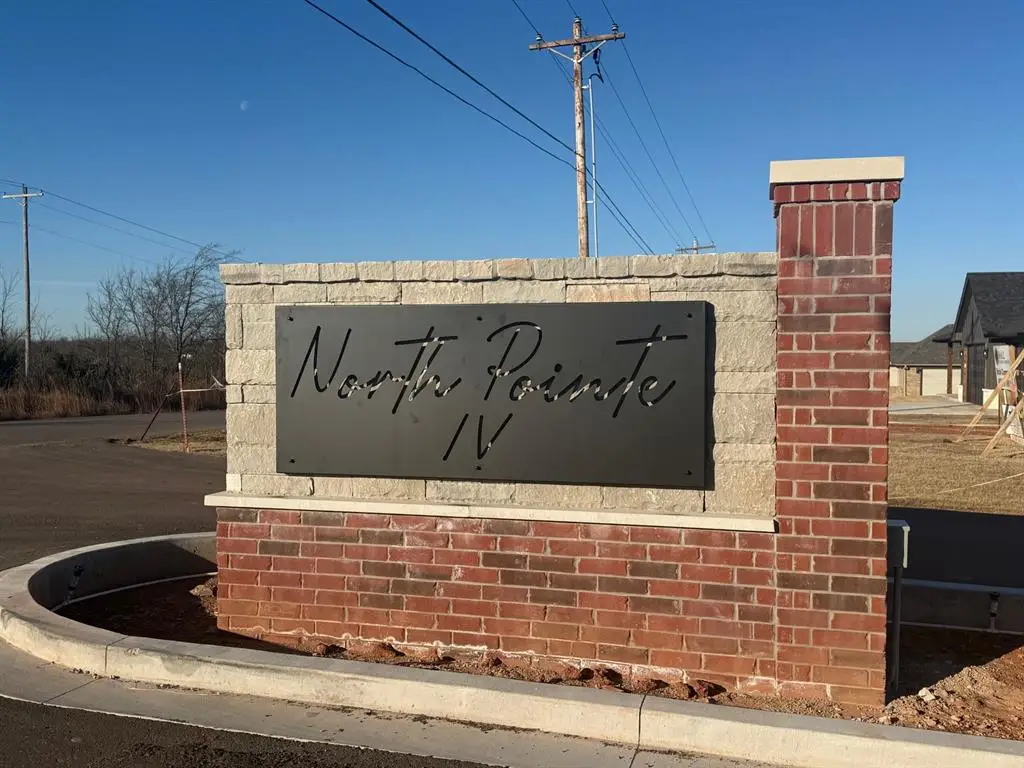 41393 Steele Street, Shawnee, OK 74804 - #1