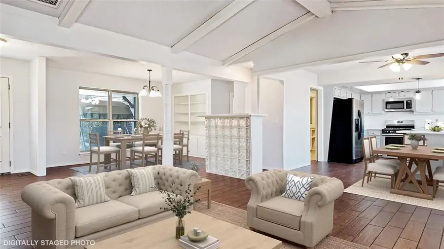 225 N Tunbridge Road, Oklahoma City, OK 73130 - #2