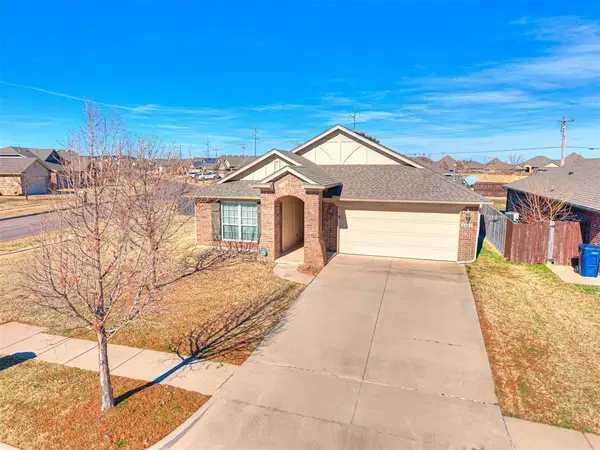 2381 NW 191st Court, Edmond, OK 73012