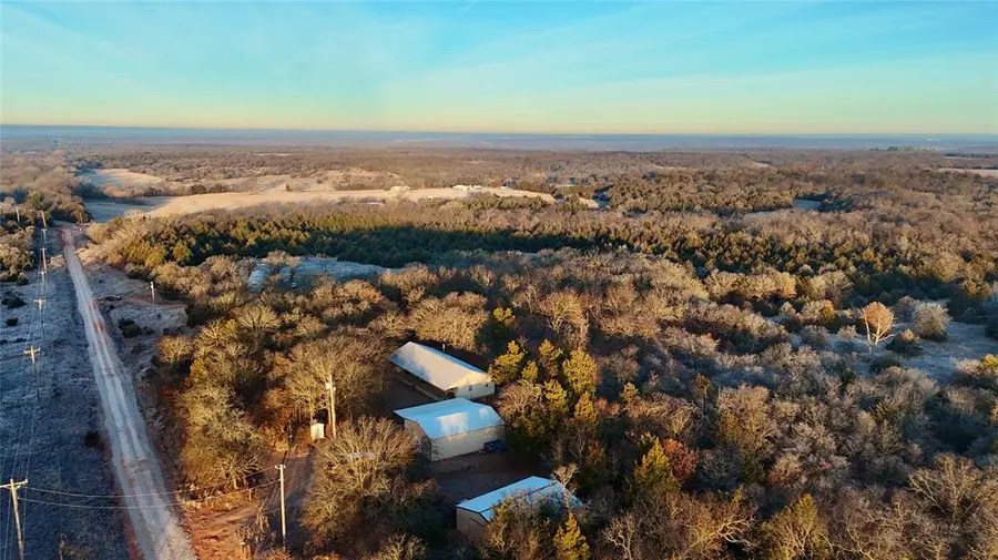 332292 E 830 Road, Carney, OK 74832 - #2