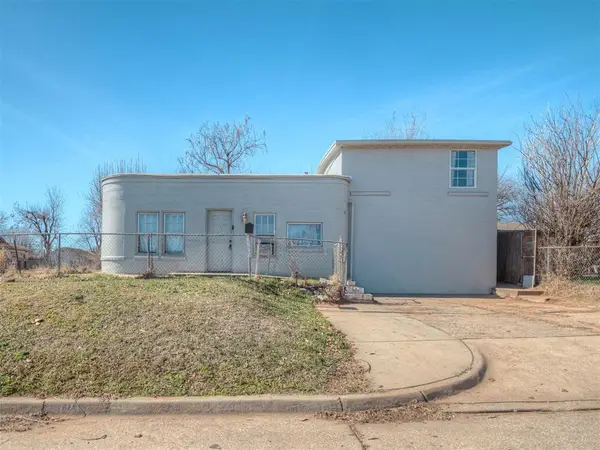 101 SW 41st Street, Oklahoma City, OK 73109