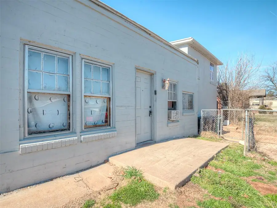 101 SW 41st Street, Oklahoma City, OK 73109 - #2