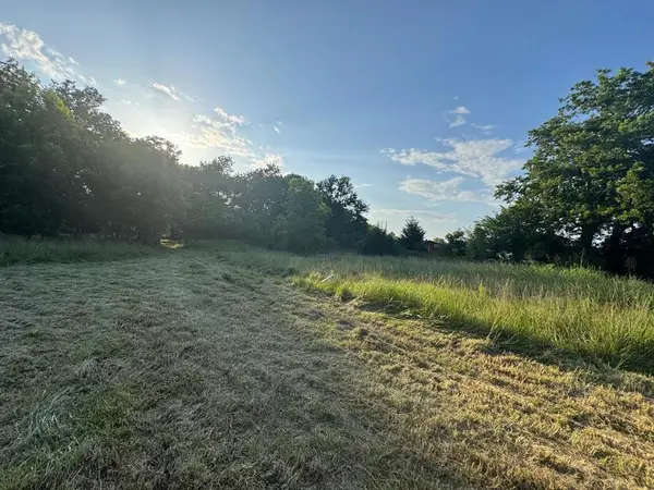 Pecan Valley Lot 60 Road, Tecumseh, OK 74873