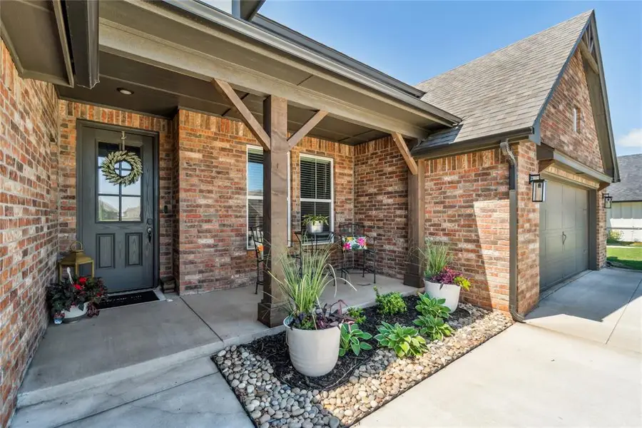 13528 NW 2nd Street, Yukon, OK 73099 - Image #2