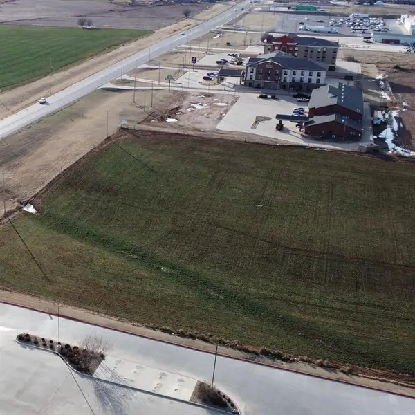 E Oklahoma Blvd. Highway, Alva, OK 73717