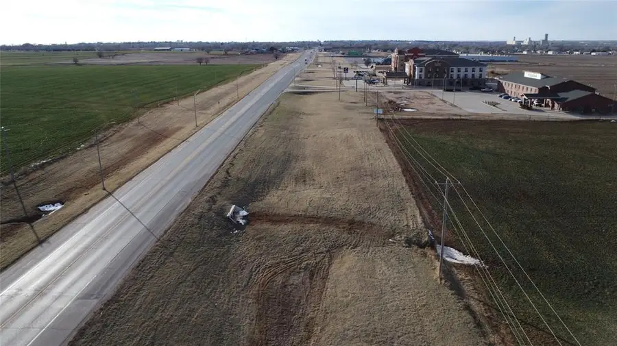 E Oklahoma Blvd. Highway, Alva, OK 73717 - #3