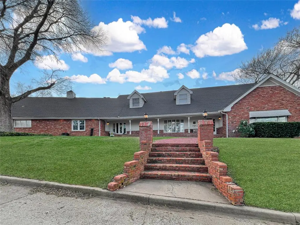 701 13th Street, Alva, OK 73717 - #1