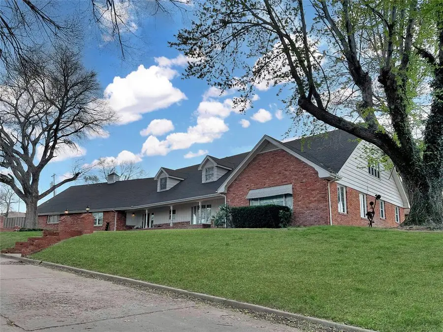 701 13th Street, Alva, OK 73717 - #2