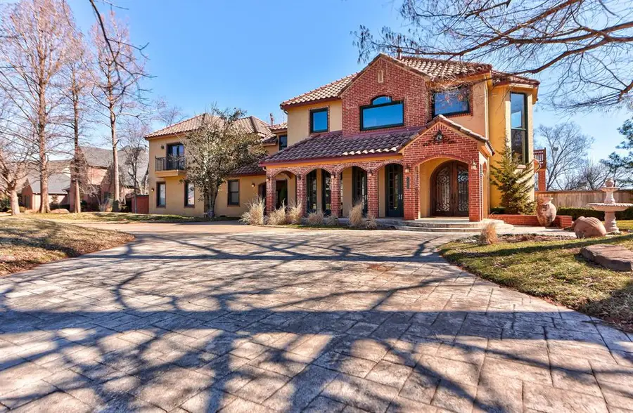 15300 Stoney Spring Road, Edmond, OK 73013 - #2