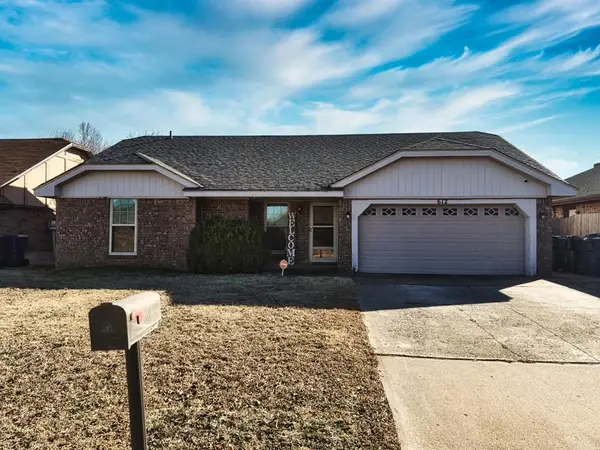 612 NW 116th Street, Oklahoma City, OK 73114