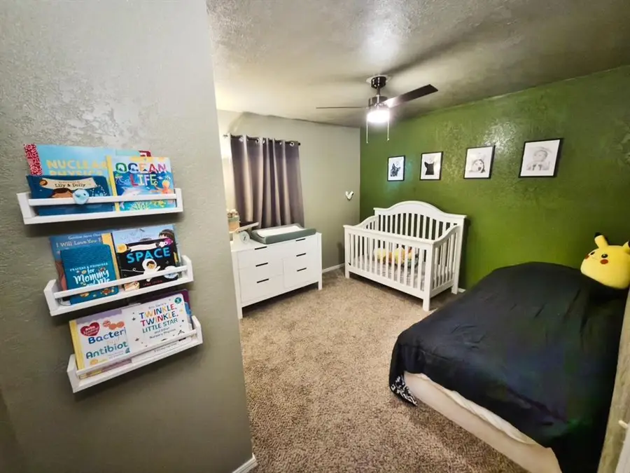 612 NW 116th Street, Oklahoma City, OK 73114 - #2