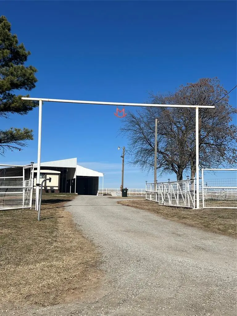 343924 E 770 Road, Agra, OK 74824 - #1