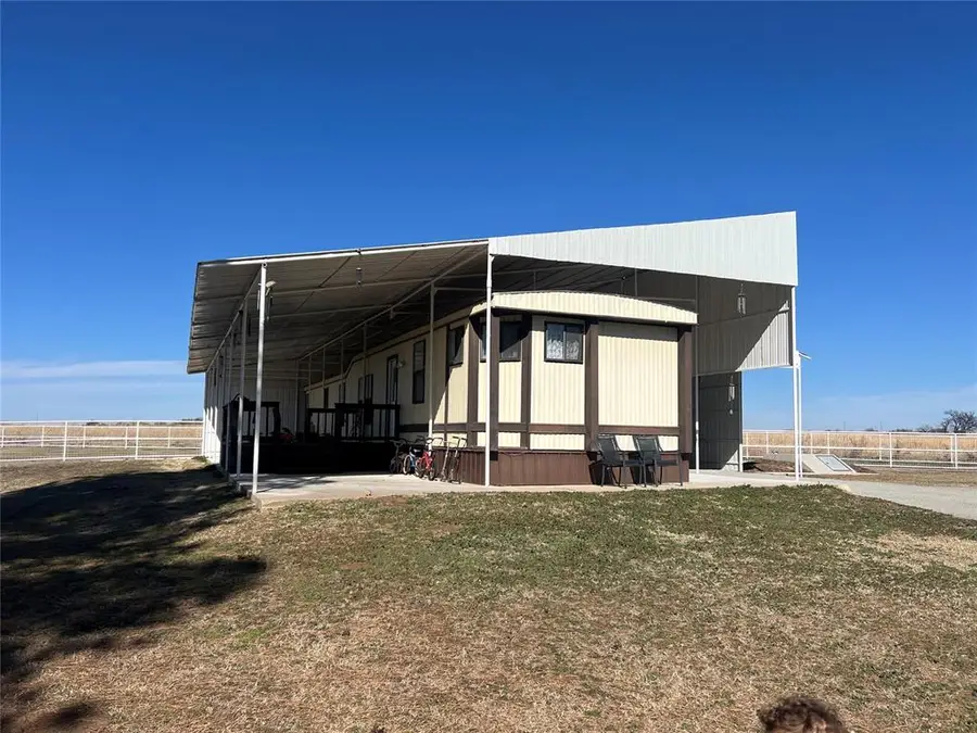 343924 E 770 Road, Agra, OK 74824 - #3