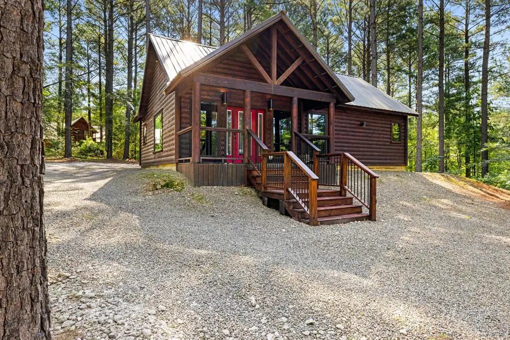 118 Muscadine Trail, Broken Bow, OK 74728 - #1