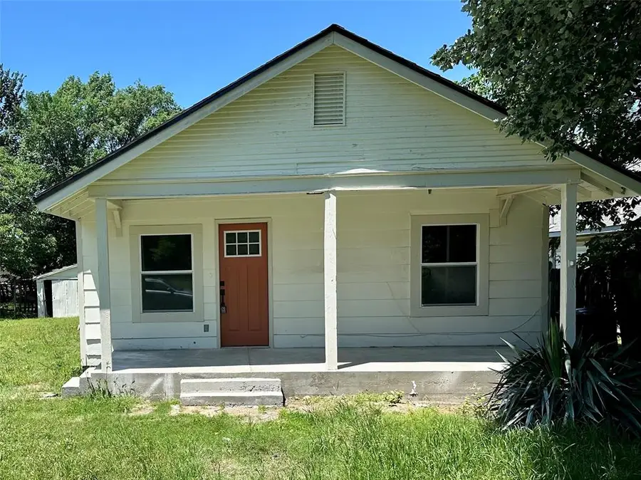 308 S 4th Avenue, Stroud, OK 74079 - #2