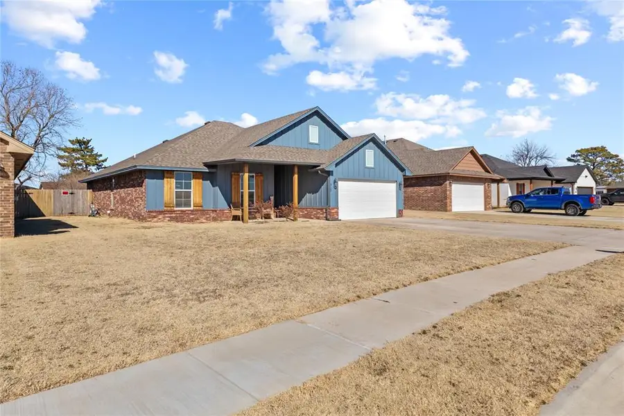 4722 Sandhill, Enid, OK 73703 - #2