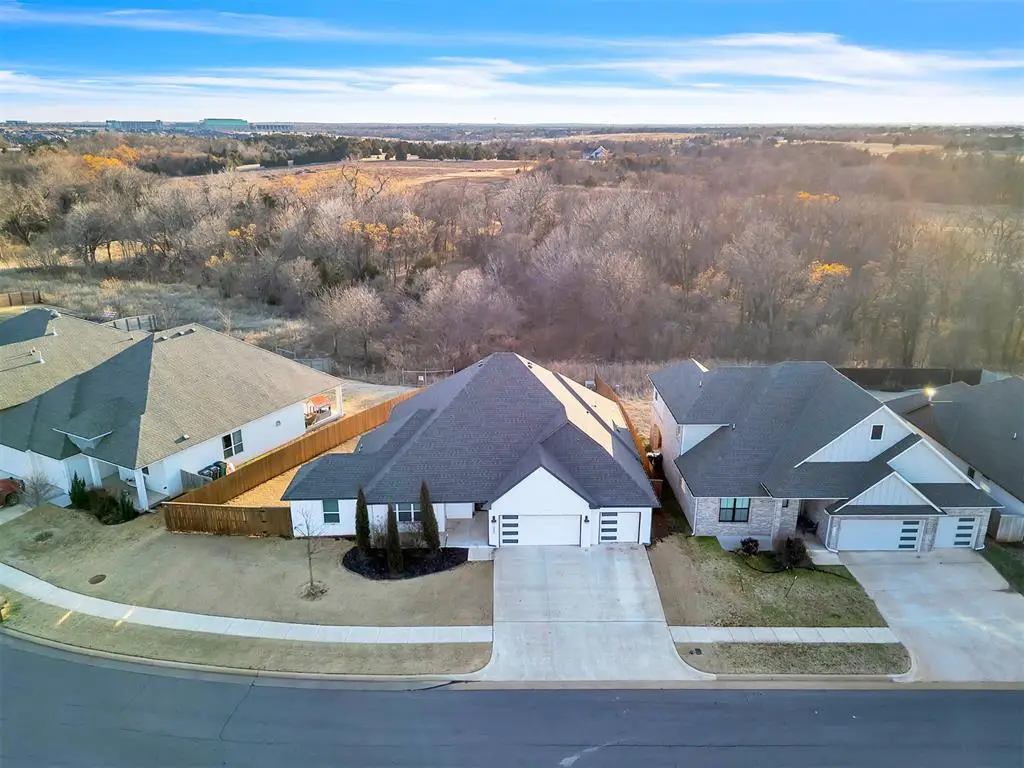 15809 Aparados Way, Edmond, OK 73013 - #1