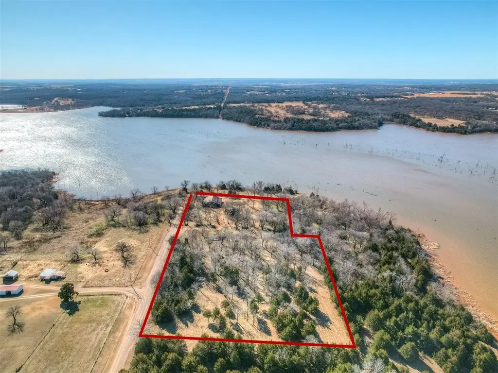 0000 S 3400 Road, Chandler, OK 74834 - #1