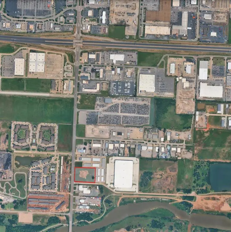 S S Macarthur Boulevard, Oklahoma City, OK 73128 - #3