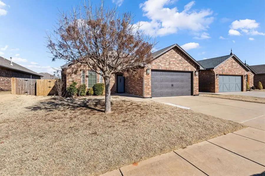 3429 NW 163rd Street, Edmond, OK 73013 - Image #2