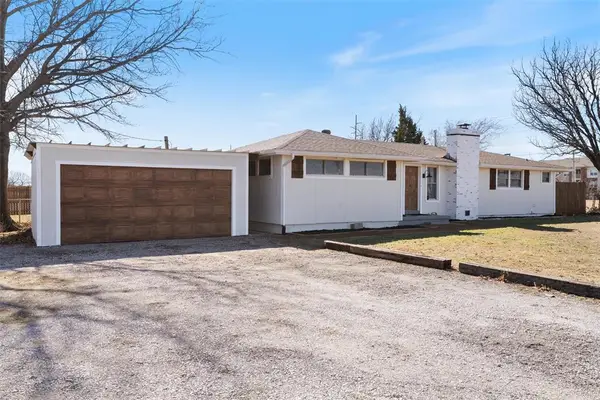 1020 NE 122nd Street, Oklahoma City, OK 73131