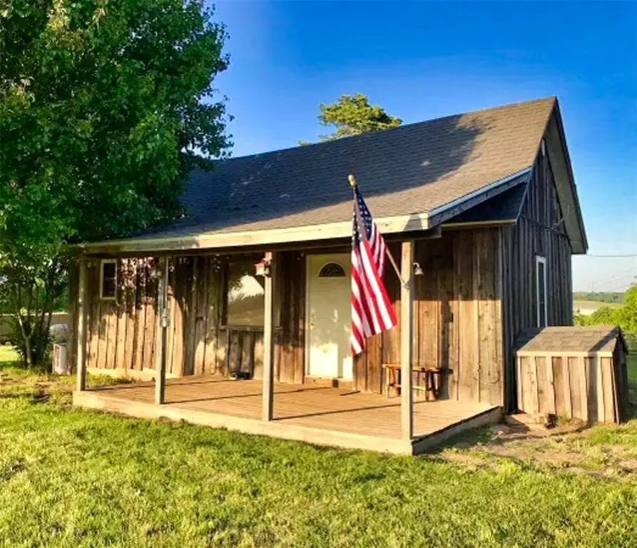 12501 Big Sky Drive, Shawnee, OK 74804 - #1