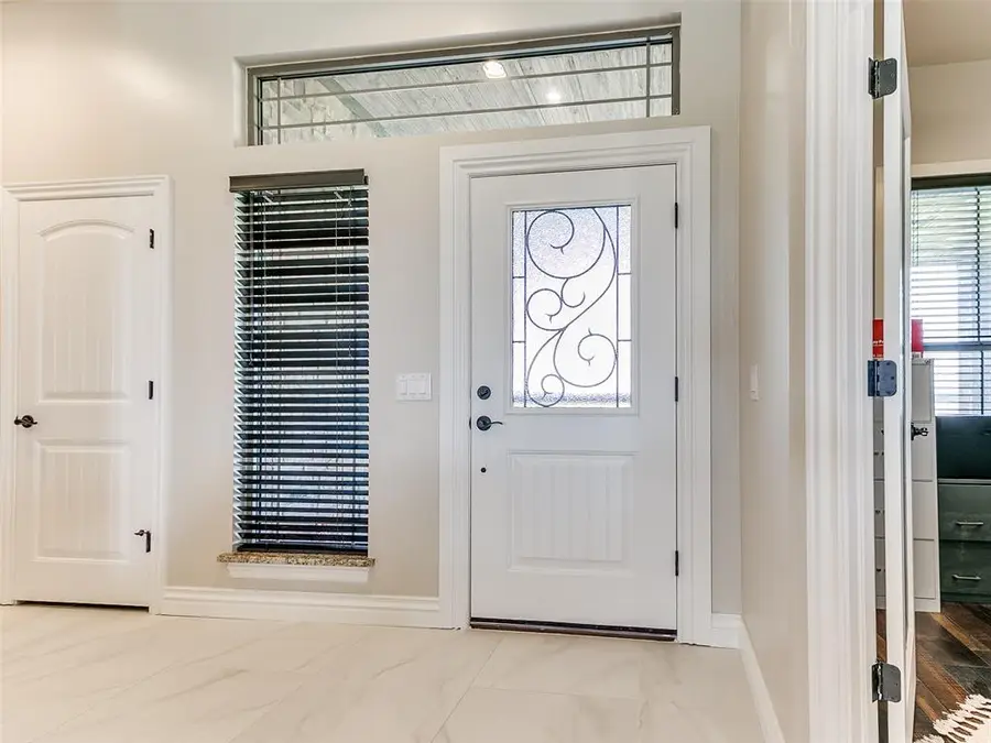 1330 E Silver City Road, Tuttle, OK 73089 - #2