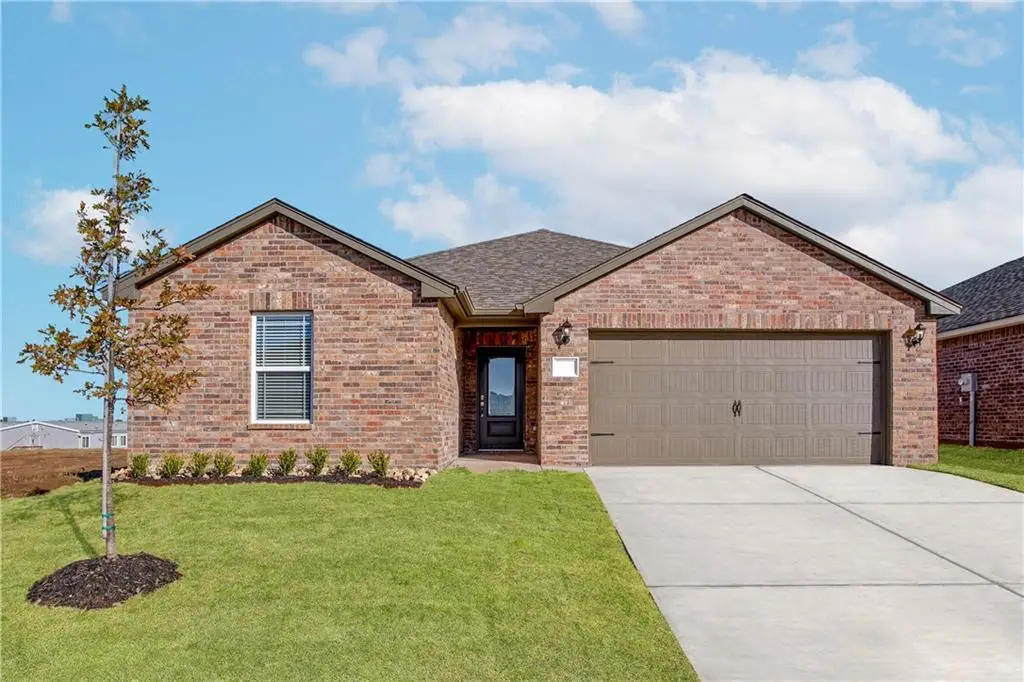 1601 Vermilion Lane, El Reno, OK 73036 - Image #1