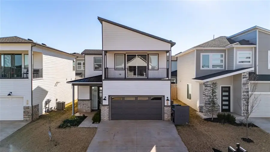 2524 NW 130th Street, Oklahoma City, OK 73120 - #2